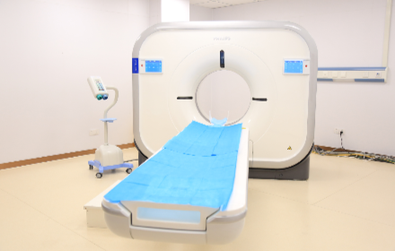 飞利浦INCISIVE 极光AI CT